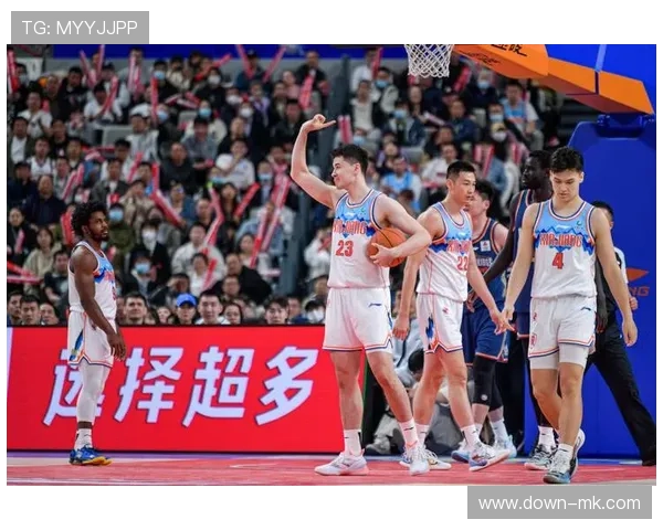 辽宁男篮与新疆男篮遗憾出局，未进CBA俱乐部杯八强