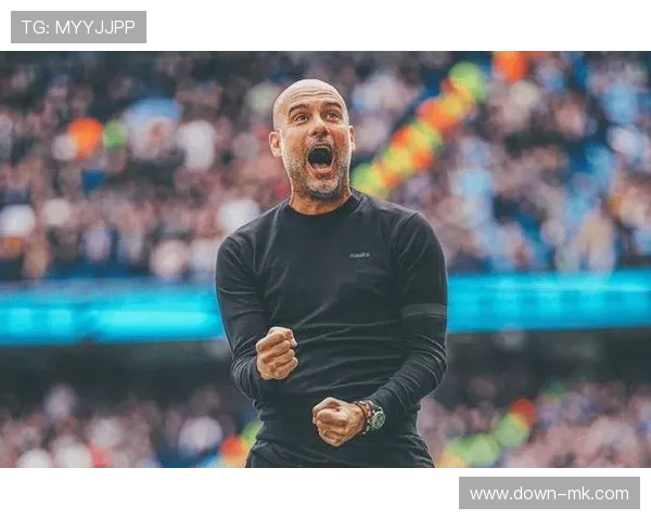 瓜迪奥拉传控体系进化论：曼城高位逼抢战术微调