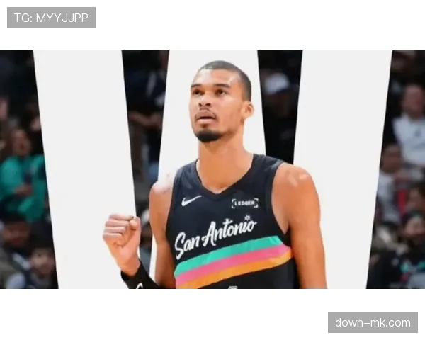 马刺114-103击败联盟第一活塞，文班亚马21分17篮板6盖帽率队取9连胜