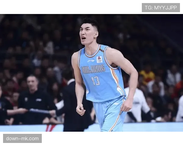 老将西热力江的最后一舞:教练兼球员的季后赛征程